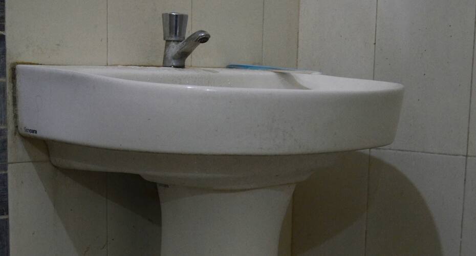 Hotel Madhav, Moradabad 3